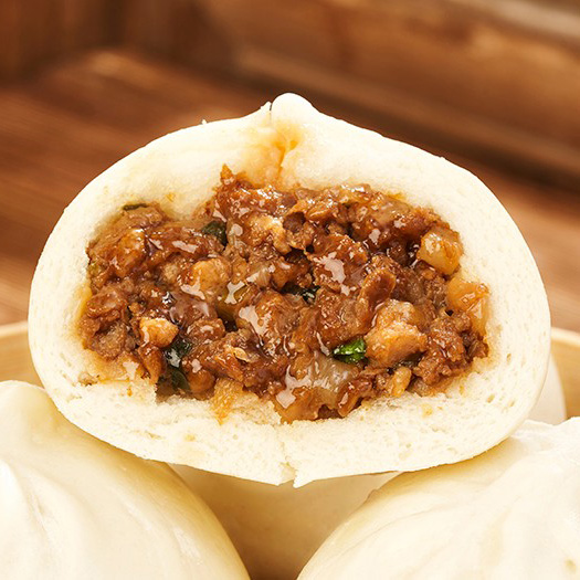 千味800g傳統醬肉手工大包（10袋）